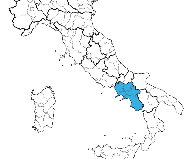 campania